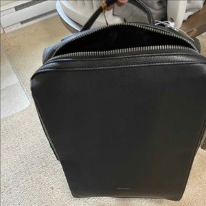 Matt & Nat back pack